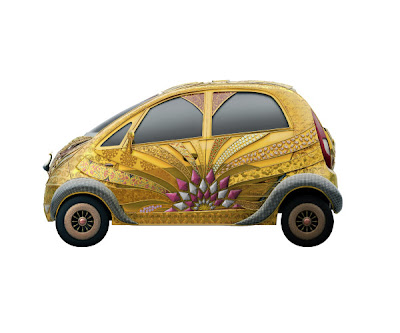 Tata Nano, Tata Motors Nano, Tata Motors Tata Nano