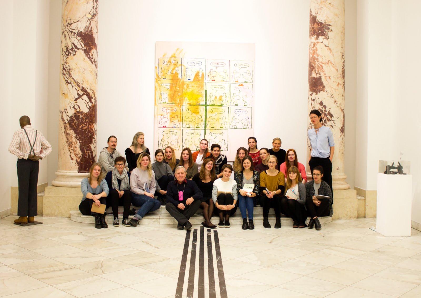 Deutsches Theatermuseum Provenienzforschung