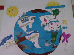 dia mUNDIAL DA água