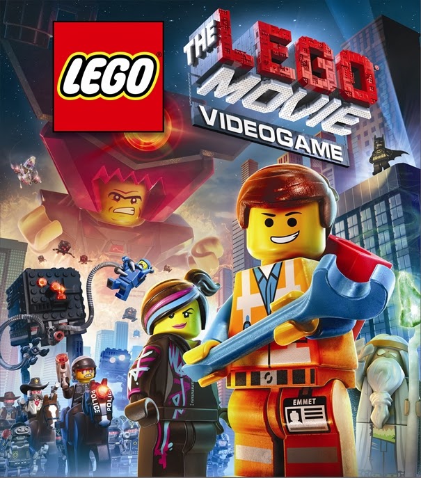 the lego movie