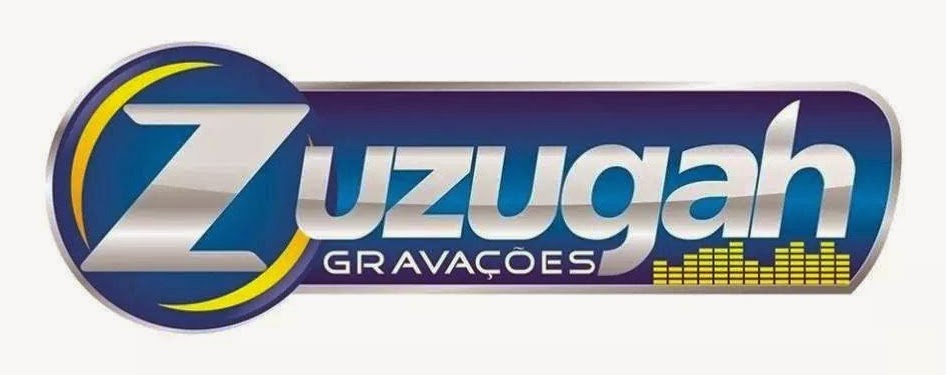 ZUZUGAH GRAVAÇÕES