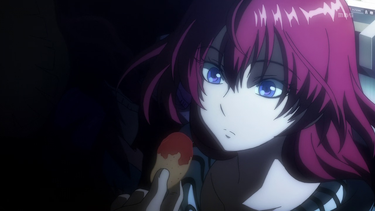 Kakumeiki Valvrave The Liberator Season 2 Episode 1 Review: Powering The  Valvraves 