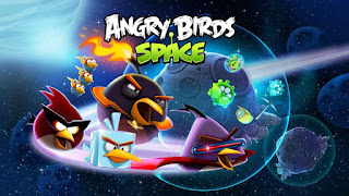 Angry Birds Space Full Latest Version For PC