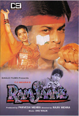 RAM JAANE (1.995) con SRK + Sub. Español + Jukebox + Online Ram+jaane01
