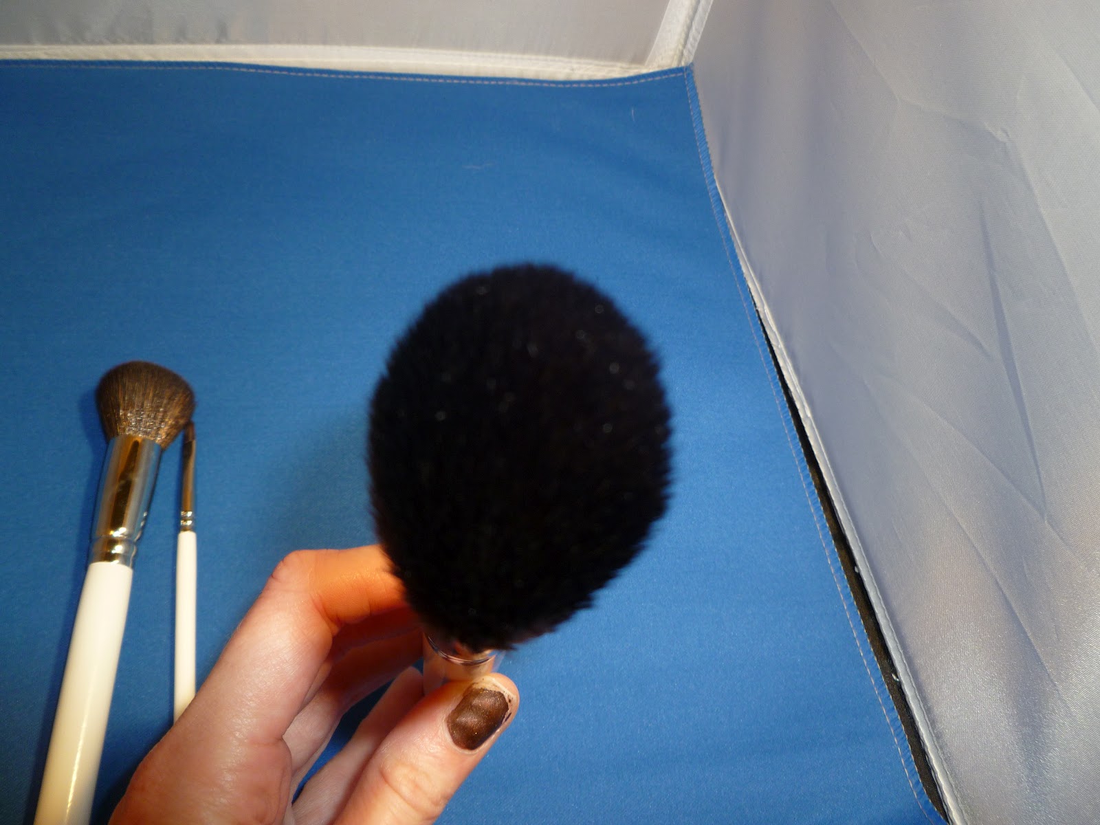 Makeup Matters Spotlight Obsessive Compulsive Cosmetics (aka OCC) Brushes