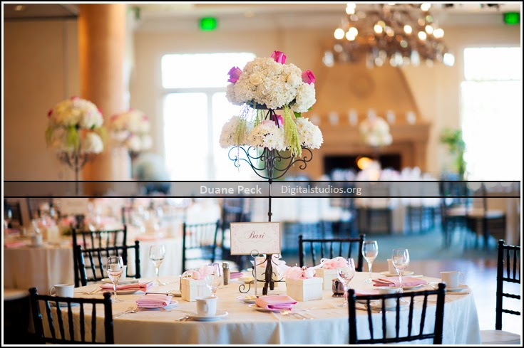 Duane Peck Wedding Photography Spanish Hills Country Club Wedding
