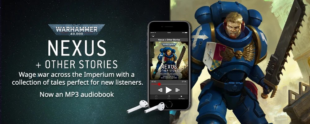 Nexus and Other Stories