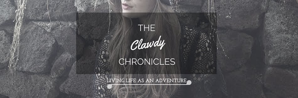 theclawdychronicles