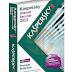 Kaspersky Internet Security 2012 Keys