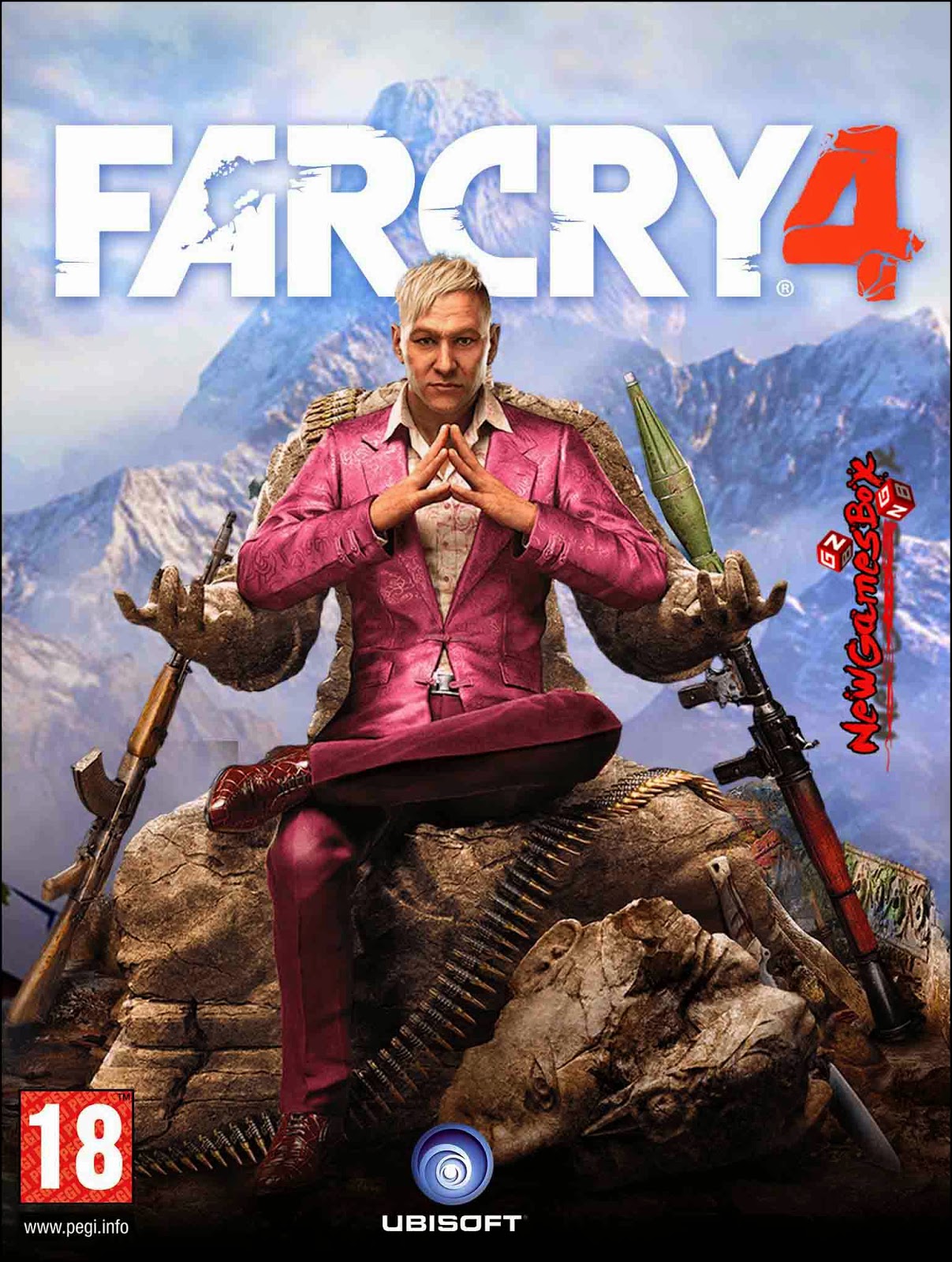 Far cry 4 стим язык фото 18