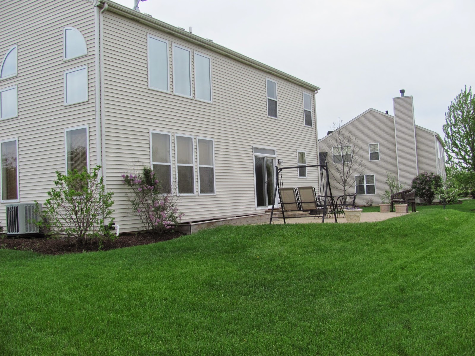 Header Farewell to Our Chicagoland Home