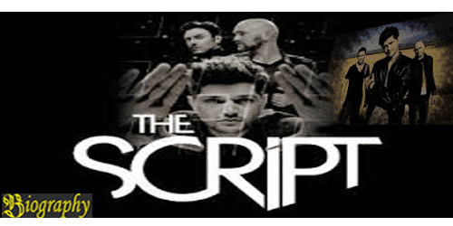 Biography of The Script The Script