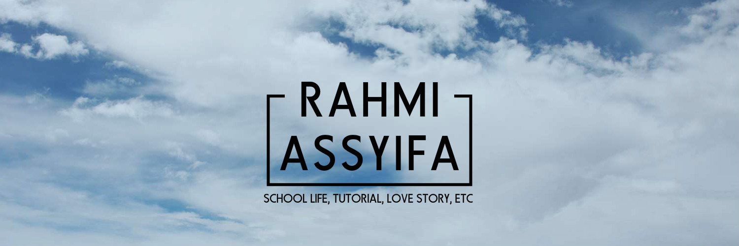 Rahmi Assyifa's
