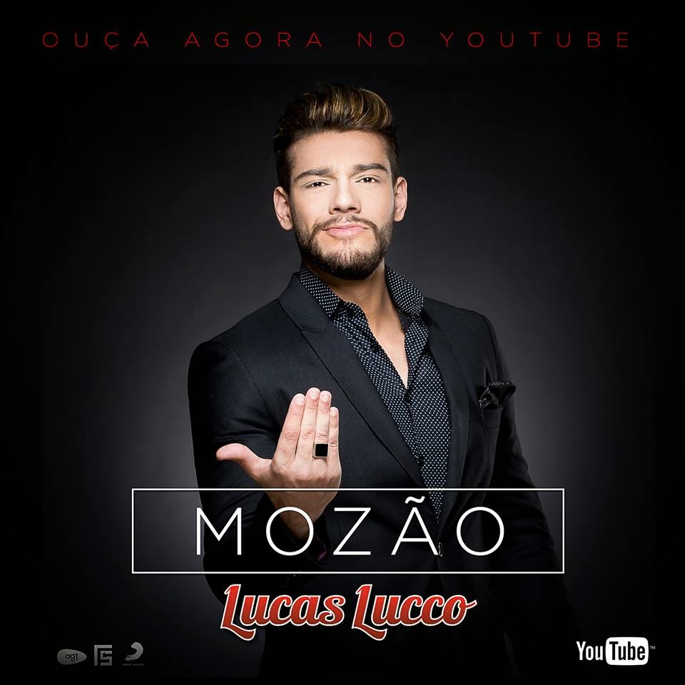 Download Lucas Lucco Mozão 2013 Grátis Download Lucas Lucco Mozão 2013 Mp3