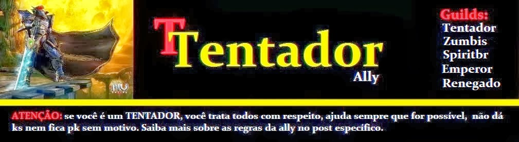 TENTADOR