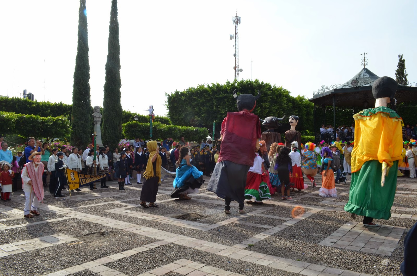 JARAL DEL PROGRESO ADMINISTRACION 20122015 JARAL DEL PROGRESO CELEBRA