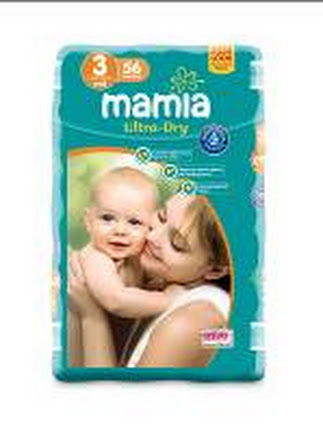 Aldi's Mamia Nappies | Boo Roo and Tigger Too