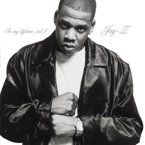 Jay-Z - Vol.1 In My Lifetime