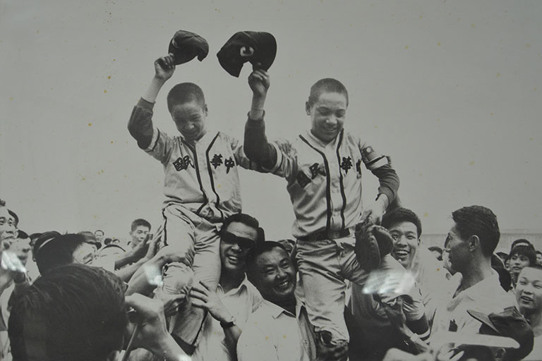 紅葉少棒英雄凋零逾半 記者全台大訪查