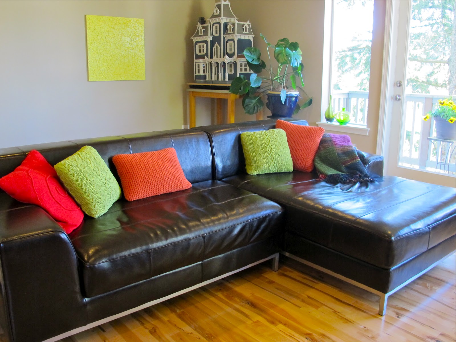 How To Make A Sweater Into A Pillow at Cappello blog