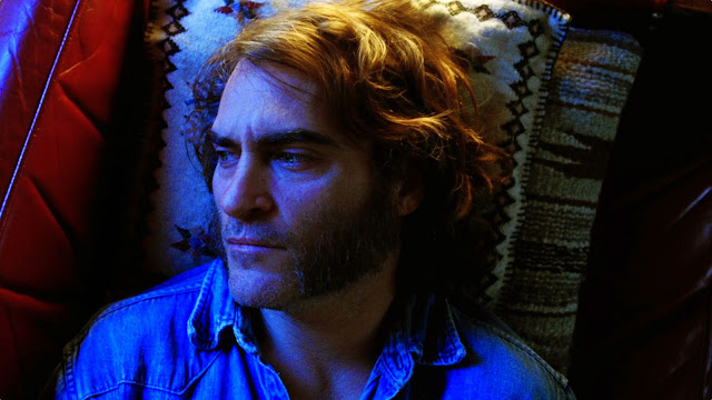 MOVIES: Inherent Vice - A challenging experience from a brilliant filmmaker - Review 