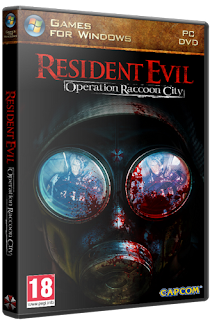 Download Resident Evil Operational Raccon City (Pc)