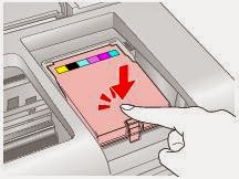 close door cartridge Epson t50 close door cartridge Epson t50