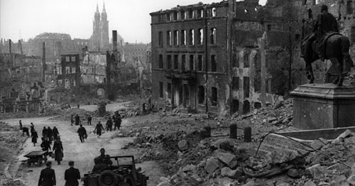 Make It All Up: The Arrogance and Cruelty of Power