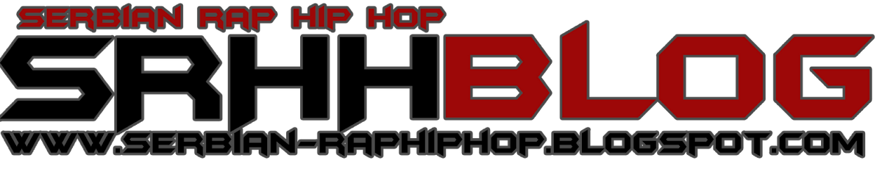 Serbian rap and hip hop blog