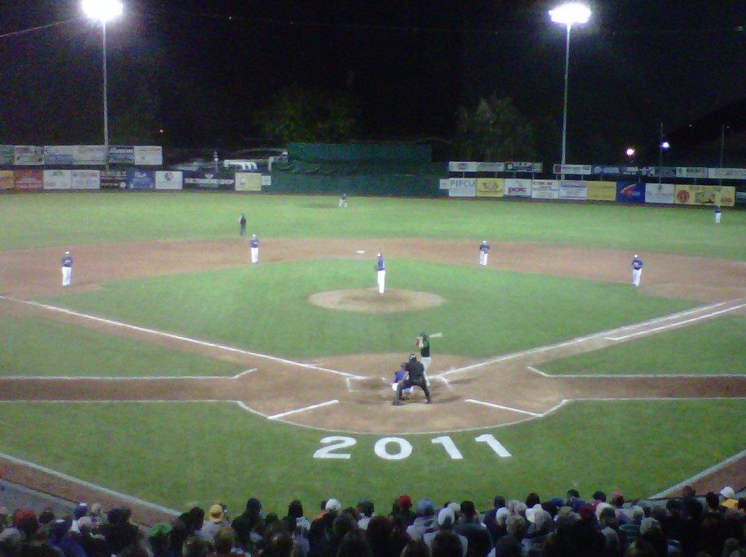 Building Our Team NAIA Baseball World Series