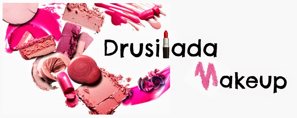 DRUSILADA MAKEUP