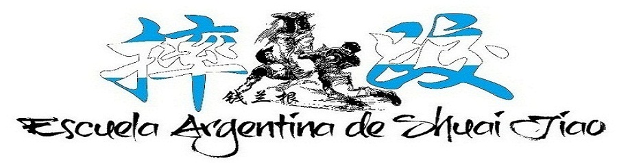 Escuela Argentina de Shuai Jiao