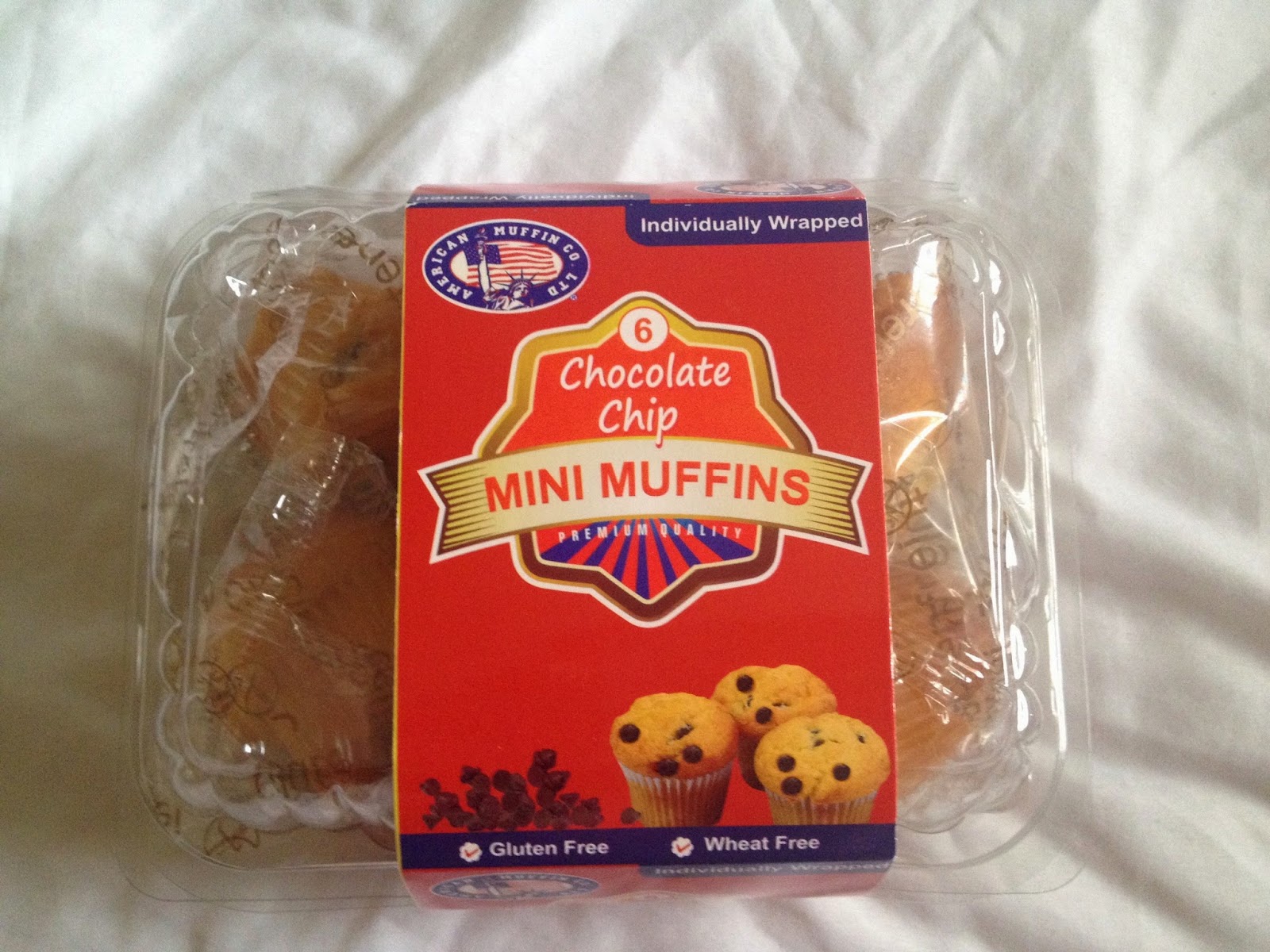 February Degustabox Newcastle Family Life