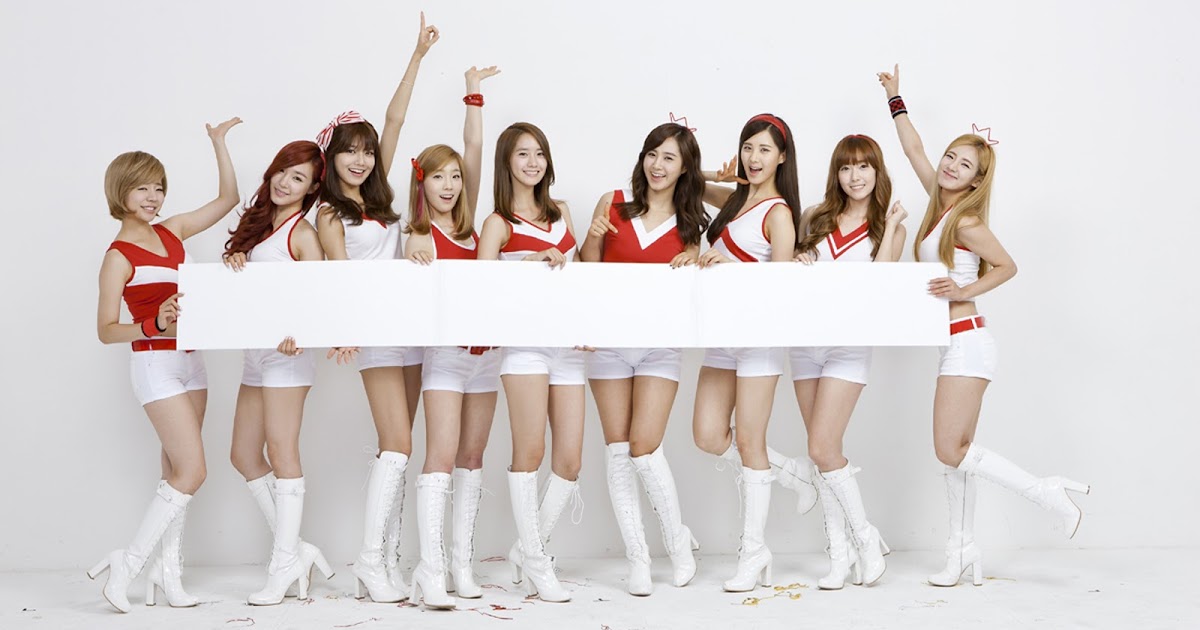 SONE and YoonAddict FOREVER!!!!: SNSD Wallpaper Season 2