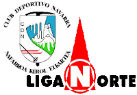 Blog 5ª y 6ª Liga Norte