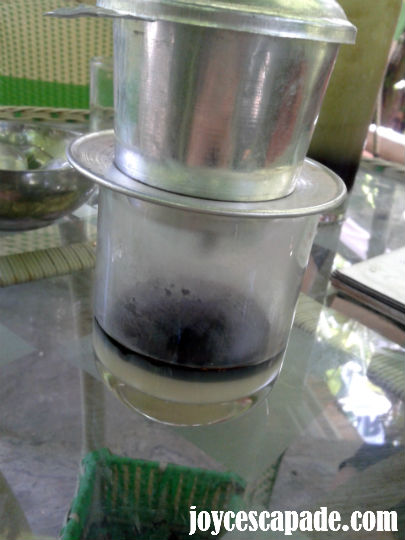 Layer Glass Canister Layer Glass Canister