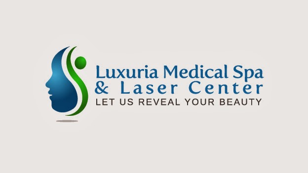 Luxuria Medical Spa & Salon