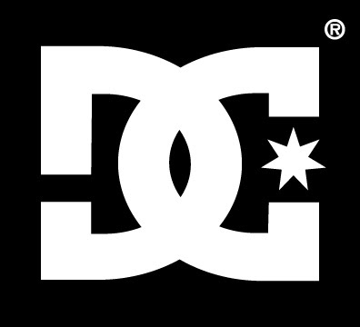 DC Logo DC Logo