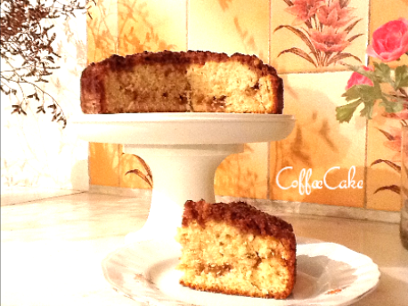 Entenmann Walnut Cake Entenmann Walnut Cake