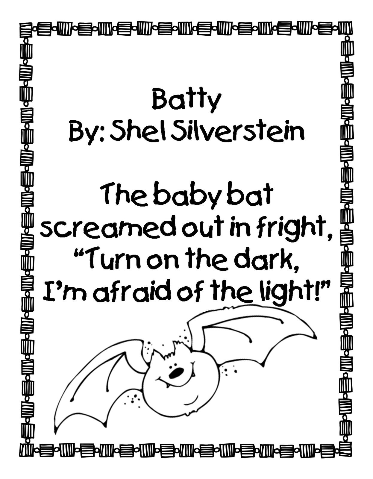 worksheet Stellaluna Worksheets first grade wow stellaluna saves the day and week week