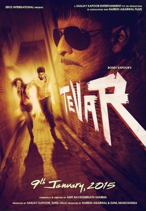 مشاهدة فيلم Tevar 2015 مترجم اون لاين