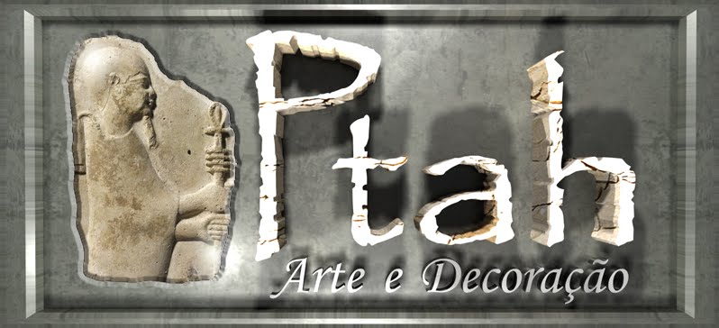 Ptah - Arte e Decoração