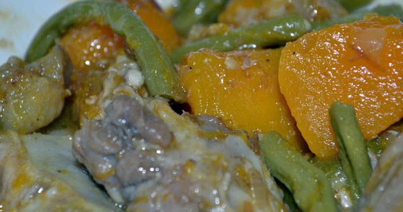 adobongblog: Pinakbet