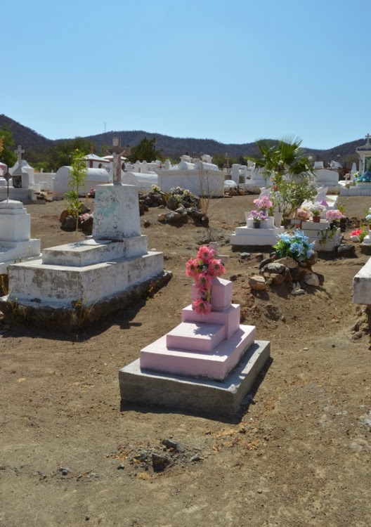 Cementerios de México Clasificación de Tumbas Mexicanas