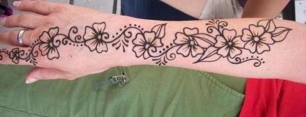 Mehndi 360: Simple and Easy Mehndi Designs Mehndi 360: Simple and Easy Mehndi Designs