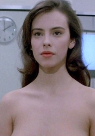 Lifeforce Movie
