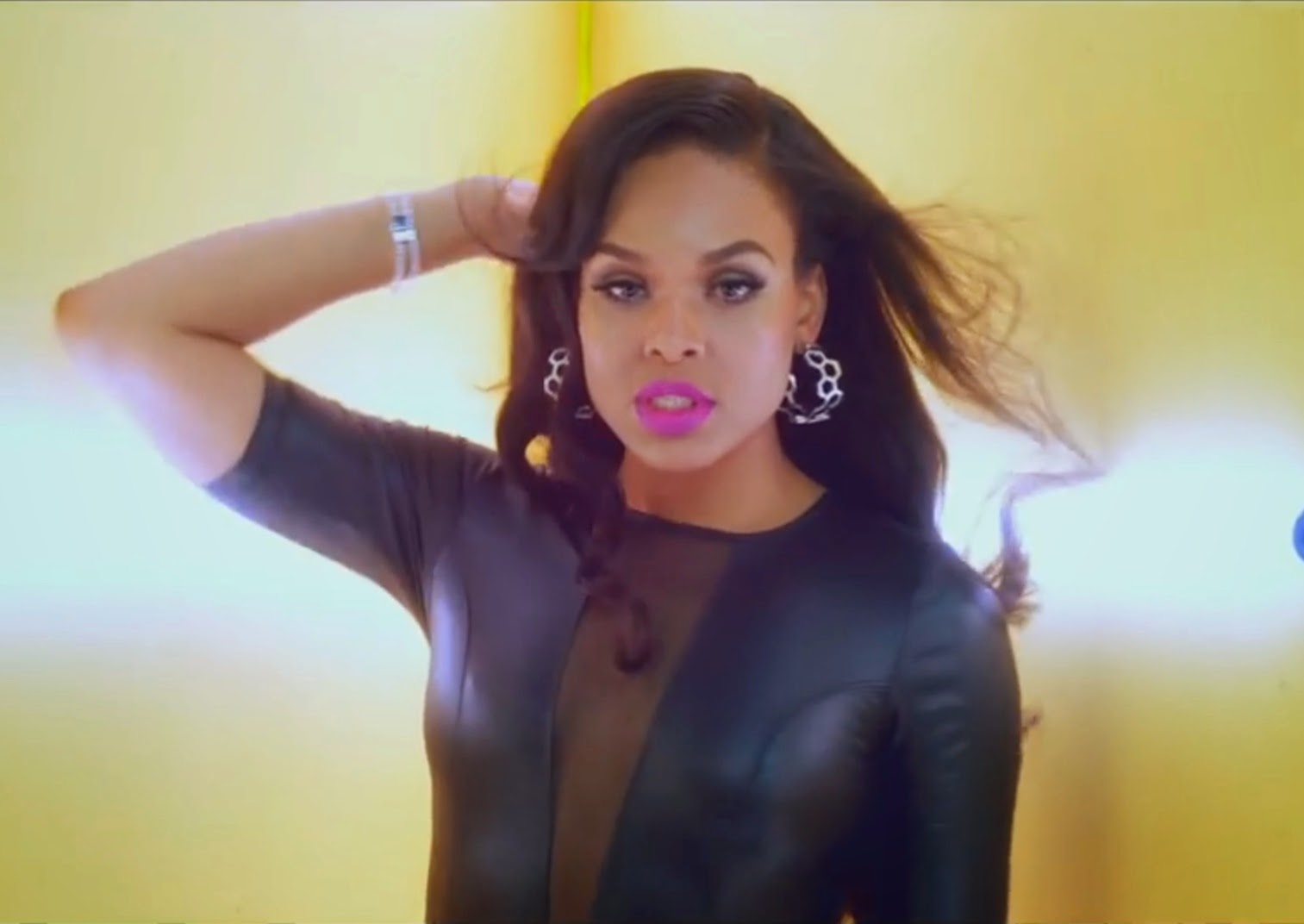 Where Reality & Fantasy Get Confused : (Music) 100, Demetria McKinney Says Just Be Honest