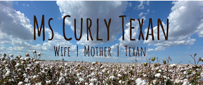 Ms Curly Texan