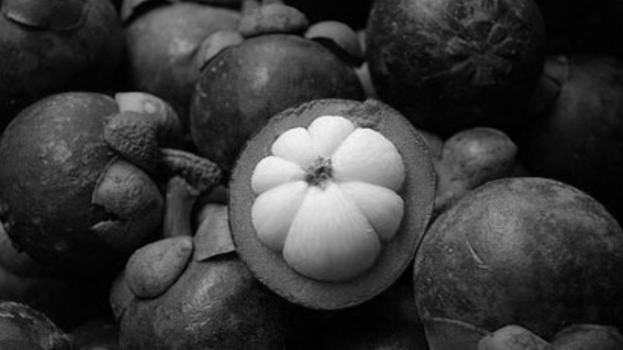 75 Benefits of Mangosteen peel Pirengan