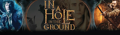 In a Hole in the Ground